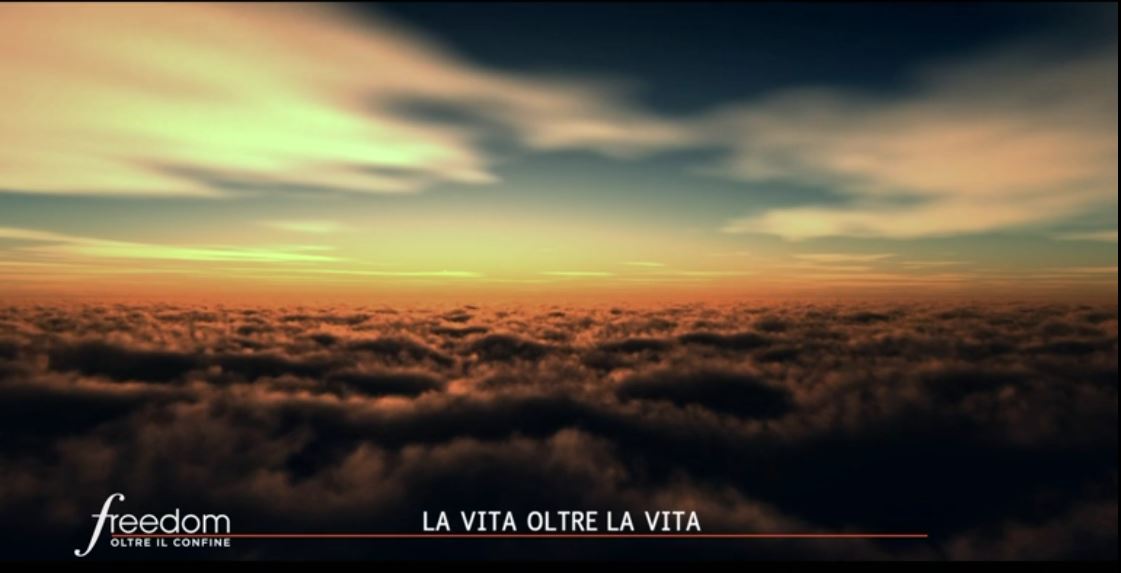 FREEDOM - VITA OLTRE LA VITA 1 FREEDOM - VITA OLTRE LA VITA 1